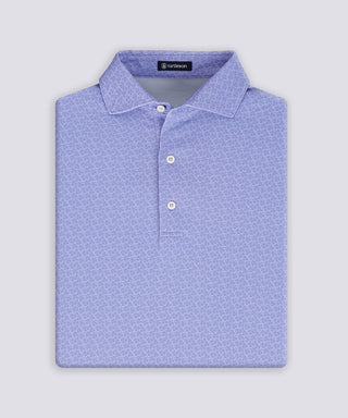 Willie Performance Polo - turtleson