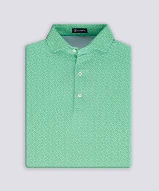Willie Performance Polo - turtleson