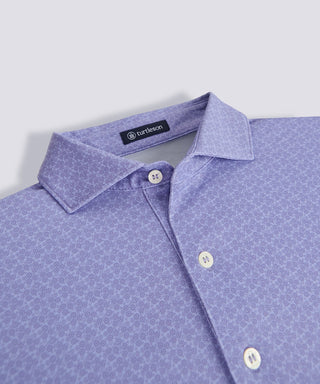 Willie Performance Polo - turtleson