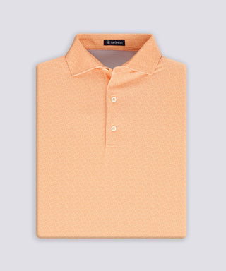 Willie Performance Polo - turtleson