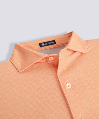 Willie Performance Polo - turtleson