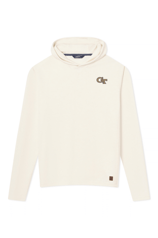 Winnerlock Hoodie - Georgia Tech - Turtleson