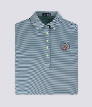 Women's Andrea Performance Polo - 126th U.S. Open - turtleson