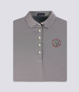 Women's Andrea Performance Polo - 126th U.S. Open - turtleson