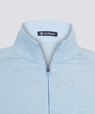 Women's Avery Half Zip - Turtleson
