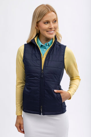 Women's Avery Half Zip - turtleson
