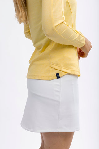 Women's Avery Half Zip - turtleson