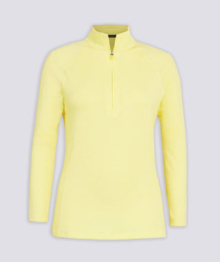 Women's Avery Half Zip - turtleson