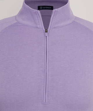 Women's Avery Half Zip - turtleson