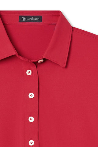 Women's Belle Polo - Turtleson