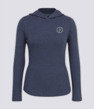 Womens Bellfield Hoodie - 126th U.S. Open - turtleson