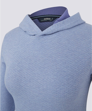 Women's Bellfield Hoodie - turtleson