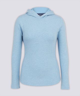 Women's Bellfield Hoodie - turtleson