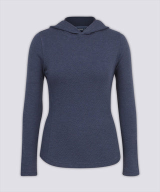 Women's Bellfield Hoodie - turtleson