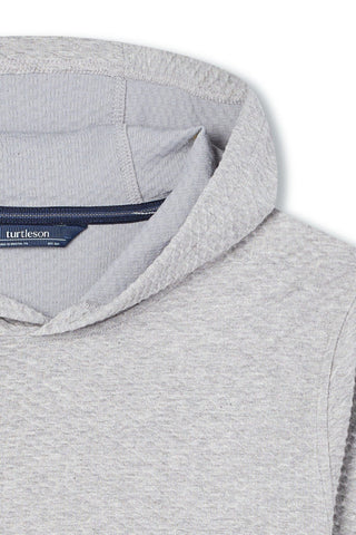 Women's Bellfield Hoodie - Clemson University - turtleson