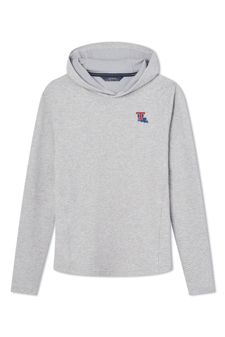 Women's Bellfield Hoodie - Louisiana Tech - Turtleson