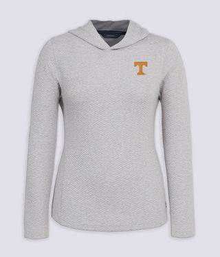 Womens Bellfield Hoodie - University of Tennessee - turtleson