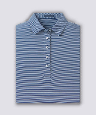Women's Cara Performance Polo - turtleson