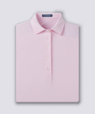 Women's Cara Performance Polo - turtleson