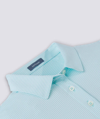 Women's Cara Performance Polo - turtleson