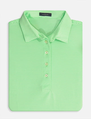 Women's Cara Performance Polo - turtleson