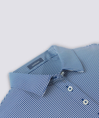 Women's Cara Performance Polo - turtleson