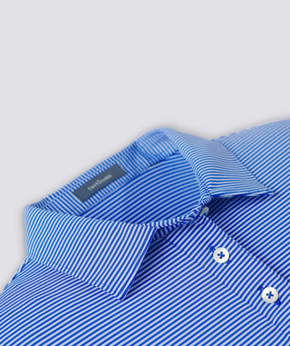 Women's Cara Performance Polo - turtleson