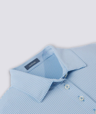 Women's Cara Performance Polo - turtleson