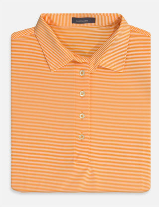 Women's Cara Performance Polo - turtleson