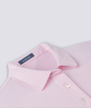Women's Cara Performance Polo - turtleson
