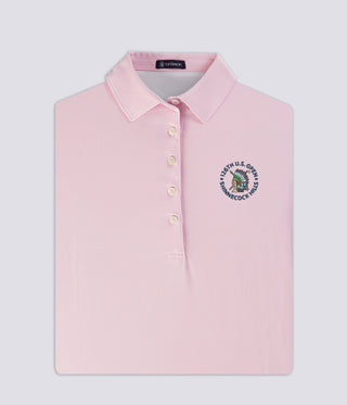 Women's Christine Performance Polo - 126th U.S. Open - turtleson