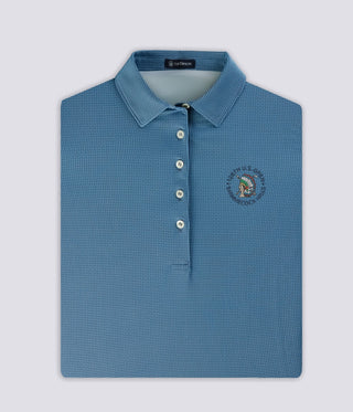 Women's Christine Performance Polo - 126th U.S. Open - turtleson