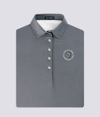 Women's Christine Performance Polo - 126th U.S. Open - turtleson