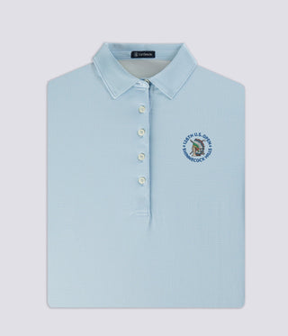 Women's Christine Performance Polo - 126th U.S. Open - turtleson