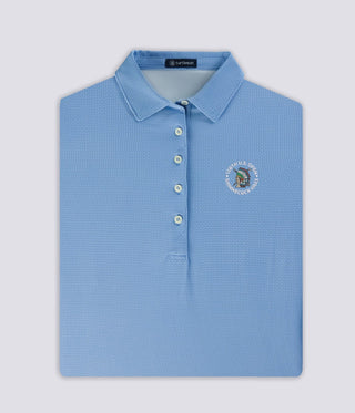 Women's Christine Performance Polo - 126th U.S. Open - turtleson