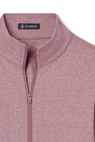 Women's Ciro Full Zip Jacket - Turtleson