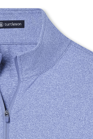 Women's Ciro Full-Zip - Louisiana Tech - Turtleson