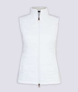 Women's Fusion II Vest - turtleson