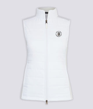 Womens Fusion II Vest - 126th US Open - turtleson