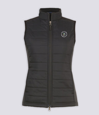 Womens Fusion II Vest - 126th US Open - turtleson