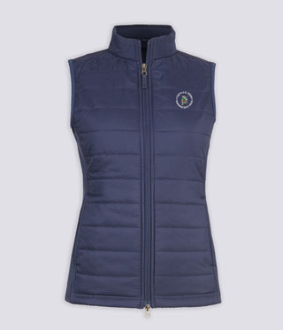 Womens Fusion II Vest - 126th US Open - turtleson