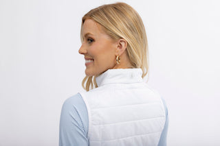 Women's Fusion II Vest - turtleson