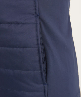 Women's Fusion II Vest - turtleson