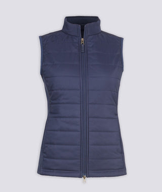 Women's Fusion II Vest - turtleson