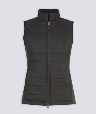 Women's Fusion II Vest - turtleson