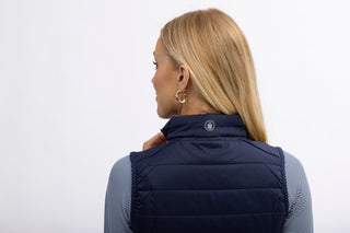 Women's Fusion II Vest - turtleson