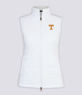 Womens Fusion II Vest - University of Tennessee - turtleson