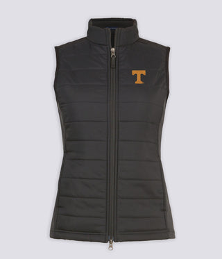 Womens Fusion II Vest - University of Tennessee - turtleson