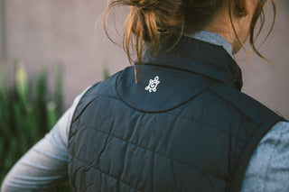 Women's Fusion Vest - turtleson
