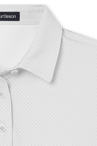 Women's Grayson Polo - Louisiana Tech - Turtleson